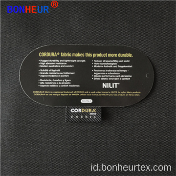 500D 1000D Nylon Cordura Reinforcement Fabric